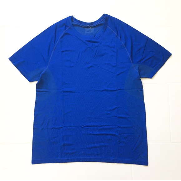 patagonia running shirt